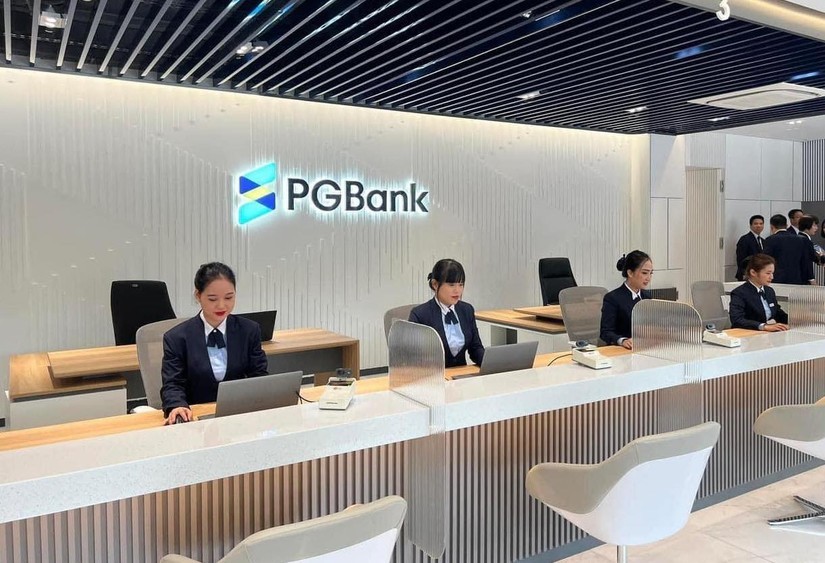 Cổ đ&ocirc;ng PG Bank sắp nhận cổ phiếu thưởng 40% sau gần 12 năm