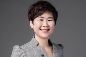 MSB tiếp tục bổ nhiệm bà Đinh Thị Tố Uyên làm phó tổng giám đốc