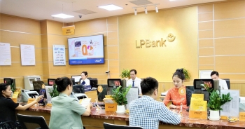 LPBank chốt ngày tổ chức ĐHĐCĐ thường niên 2024