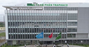 Traphaco chốt ngày họp Đại hội đồng cổ đông thường niên 2024