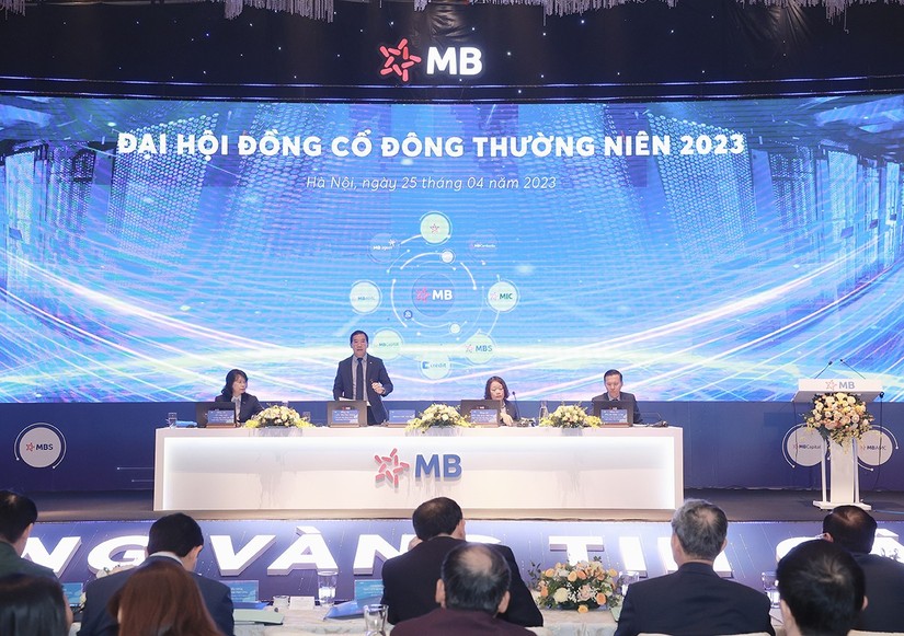 Lịch tổ chức ĐHĐCĐ thường ni&ecirc;n 2024 tại c&aacute;c ng&acirc;n h&agrave;ng