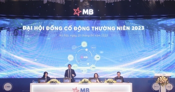 Lịch tổ chức ĐHĐCĐ thường niên 2024 tại các ngân hàng