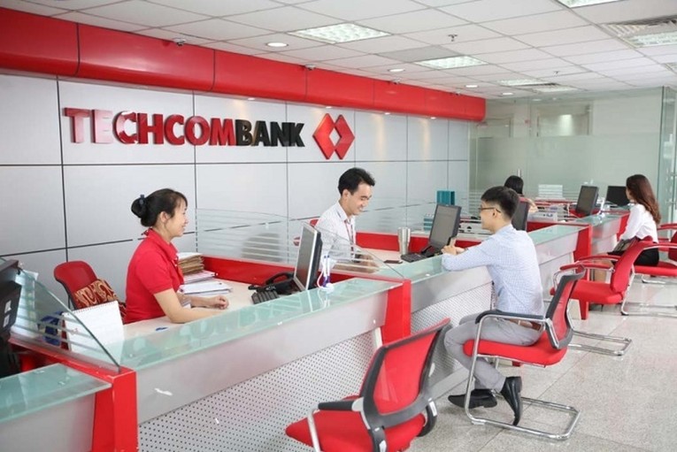 Techcombank đ&atilde; li&ecirc;n tục thay đổi l&atilde;i suất huy động trong khoảng cuối th&aacute;ng 2/2024.