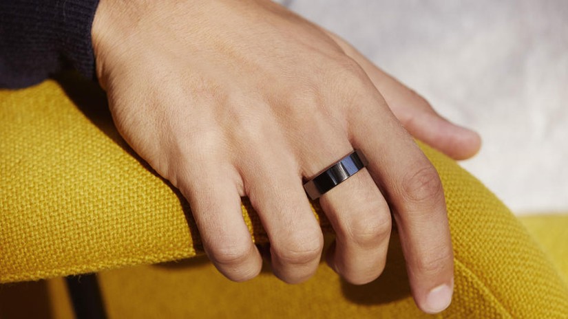 Samsung &amp;amp;apos;tr&igrave;nh l&agrave;ng&amp;amp;apos; nhẫn th&ocirc;ng minh Galaxy Ring