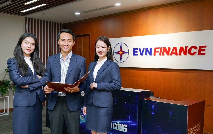 EVNFinance muốn tăng vốn l&ecirc;n 7.680 tỷ đồng