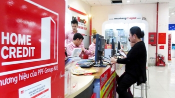 Ngân hàng SCB Thái Lan dự chi hơn 800 triệu USD thâu tóm Home Credit Việt Nam