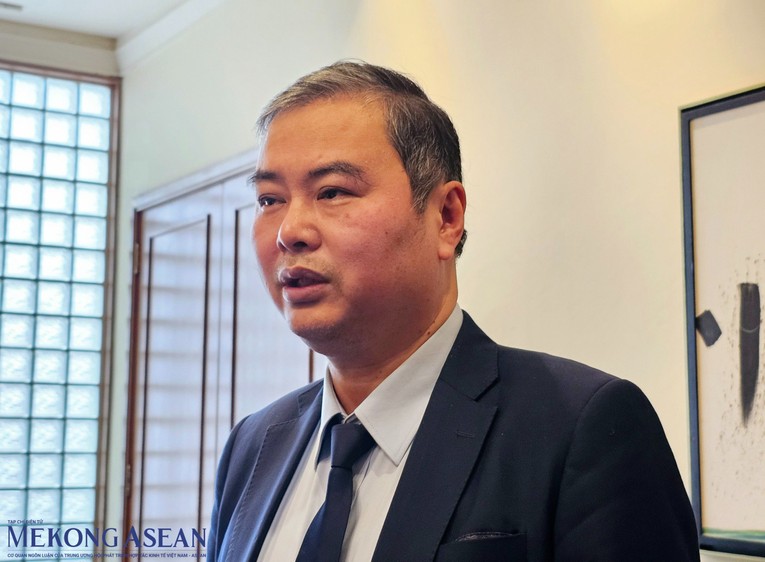 Các cơ quan Việt Nam - Nhật Bản bàn giải pháp ngăn chặn hàng giả, hàng nhái