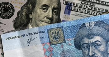 Ukraine đề nghị được xóa nợ 57 tỷ USD do phải đối đầu với Nga