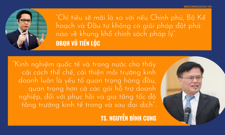 Cải thiện môi trường kinh doanh (Bài 2): Đồng bộ tinh thần cải cách