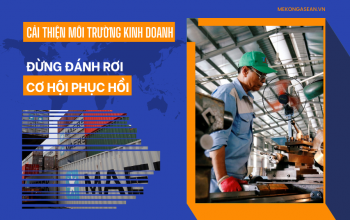 Cải thiện môi trường kinh doanh (Bài 2): Đồng bộ tinh thần cải cách