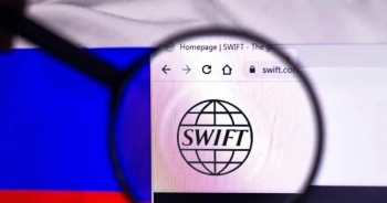 Nga có nhiều cách né lệnh cấm SWIFT