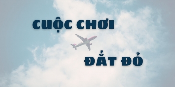 Kinh doanh hàng không: Nhiều đại gia &apos;gãy cánh&apos;, Vingroup hạ cánh giữa chừng