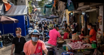 World Bank cảnh báo Việt Nam cần theo dõi chặt diễn biến giá trong nước