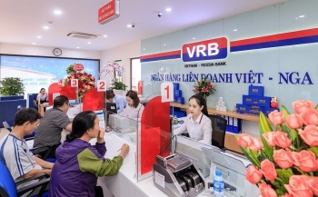 VRB: Điều chỉnh tỷ giá nội tệ Việt - Nga phụ thuộc vào số giao dịch