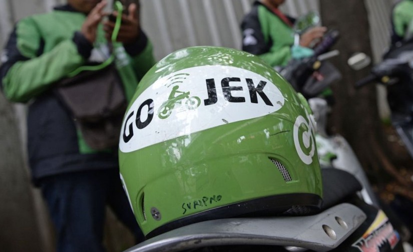 Ảnh: Gojek