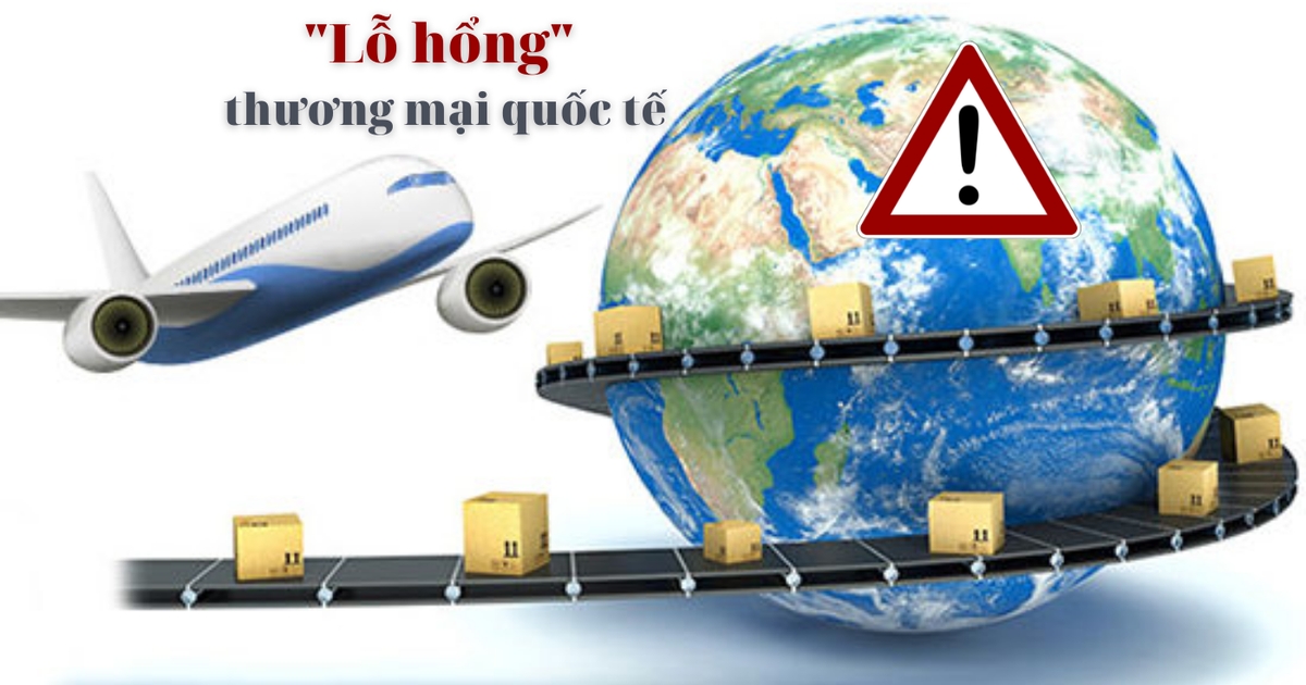 Cảnh giác lỗ hổng thương mại quốc tế từ vụ ‘thất lạc’ 36 container điều