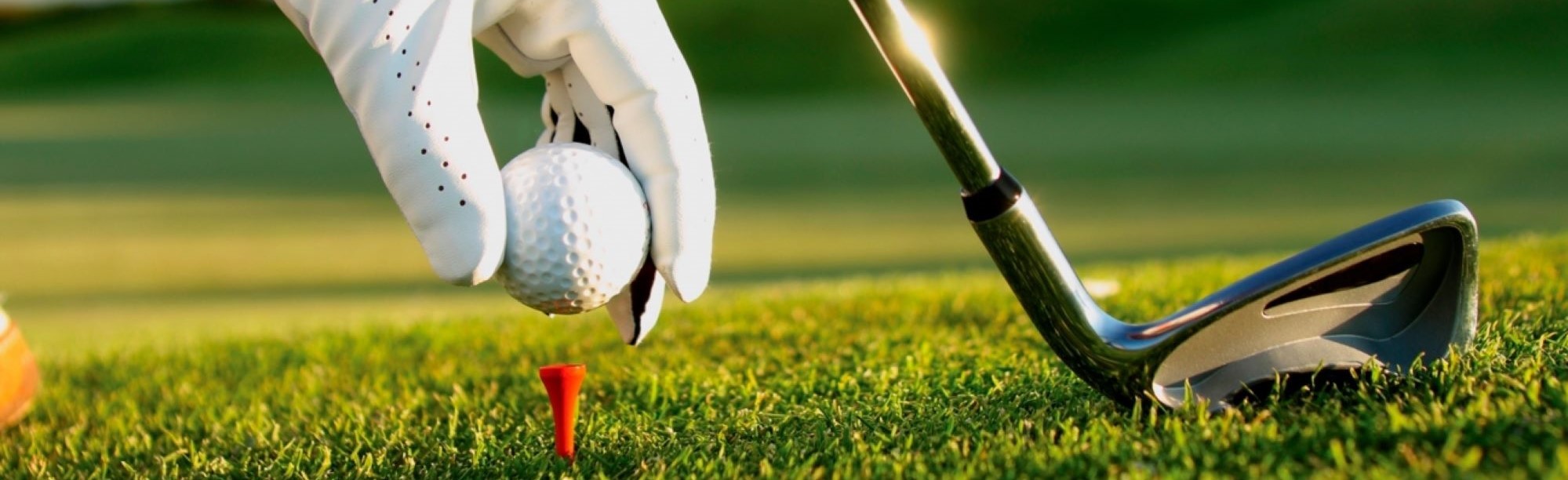 Kinh doanh sân golf: Lợi nhuận nhắm đến không phải từ các golfer