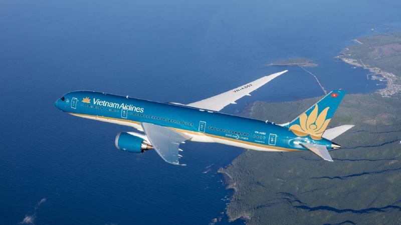 Vietnam Airlines đề xuất Ch&iacute;nh phủ kiểm so&aacute;t vĩ m&ocirc; ng&agrave;nh h&agrave;ng kh&ocirc;ng