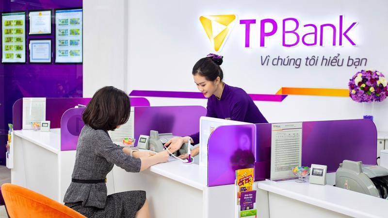 TPBank đặt mục ti&ecirc;u l&atilde;i 8.200 tỷ đồng năm 2022, tăng trưởng 36%