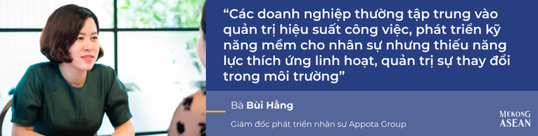 Doanh nghiệp phải vật lộn với kế hoạch sản xuất do thiếu nhân lực