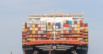 Đề xuất phát triển đội tàu container của Việt Nam phục vụ xuất nhập khẩu