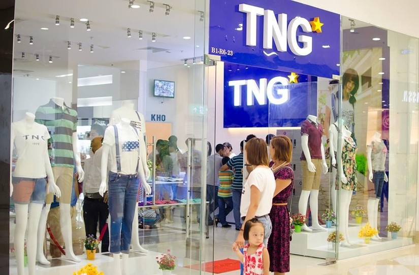 Doanh thu dệt may TNG tiếp tục tăng trưởng trong th&aacute;ng 2/2023