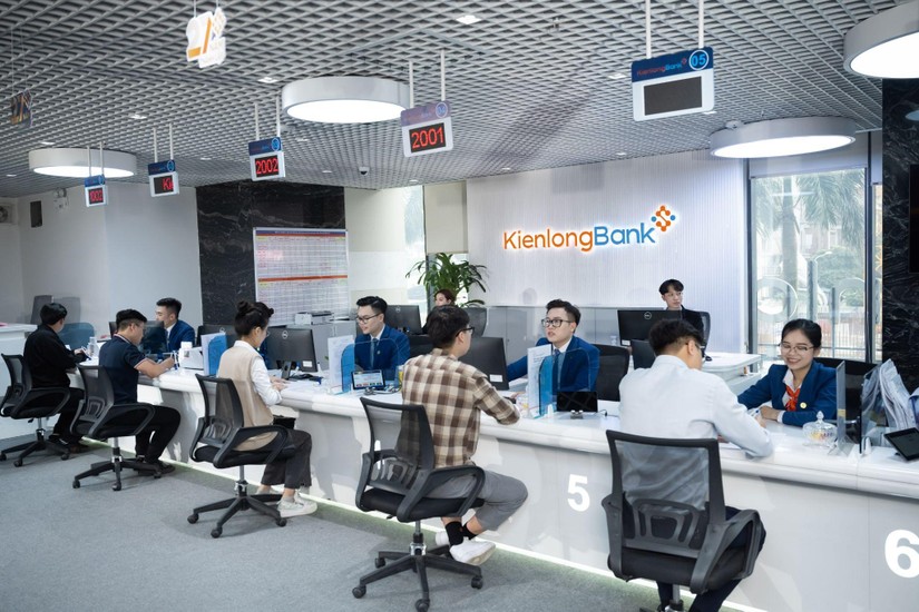 KienlongBank thay đổi nh&acirc;n sự, chuẩn bị cho nhiệm kỳ Hội đồng quản trị mới