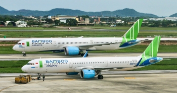 FLC muốn chuyển nhượng cổ phần tại Bamboo Airways