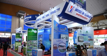 Sắp diễn ra hội chợ quốc tế Vietnam Expo 32 tại Hà Nội