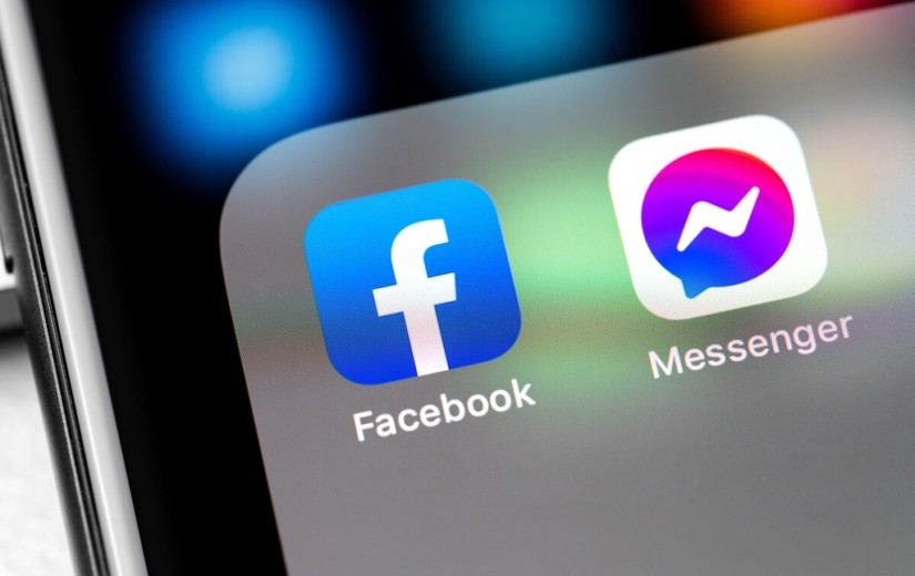 Messenger sắp được t&iacute;ch hợp trở lại v&agrave;o ứng dụng Facebook