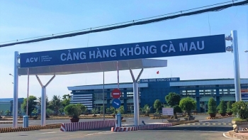 Cà Mau đề nghị hỗ trợ cung ứng nhiên liệu để mở đường bay đến Hà Nội