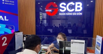 SCB giảm lãi suất huy động, không còn cao nhất thị trường