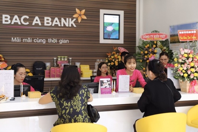 Bac A Bank chỉ b&aacute;n được 0,8% lượng tr&aacute;i phiếu ch&agrave;o b&aacute;n đợt 2