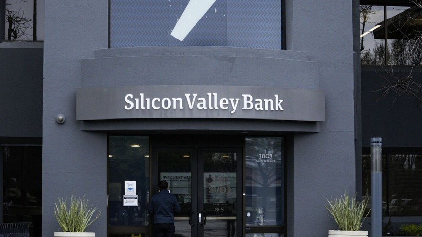 C&aacute;c vấn đề của Silicon Valley Bank xuất hiện c&ugrave;ng với sự b&ugrave;ng nổ đầu tư sau khi đại dịch Covid-19 bắt đầu.