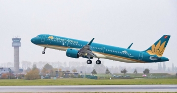 Vietnam Airlines tăng các chuyến bay đến Ấn Độ