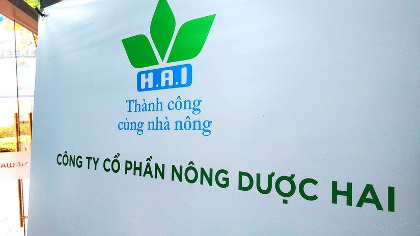 Nếu HAI kh&ocirc;ng thể c&ocirc;ng bố BCTC đ&atilde; được kiểm to&aacute;n, nguy cơ bị hủy ni&ecirc;m yết l&agrave; hiện hữu.