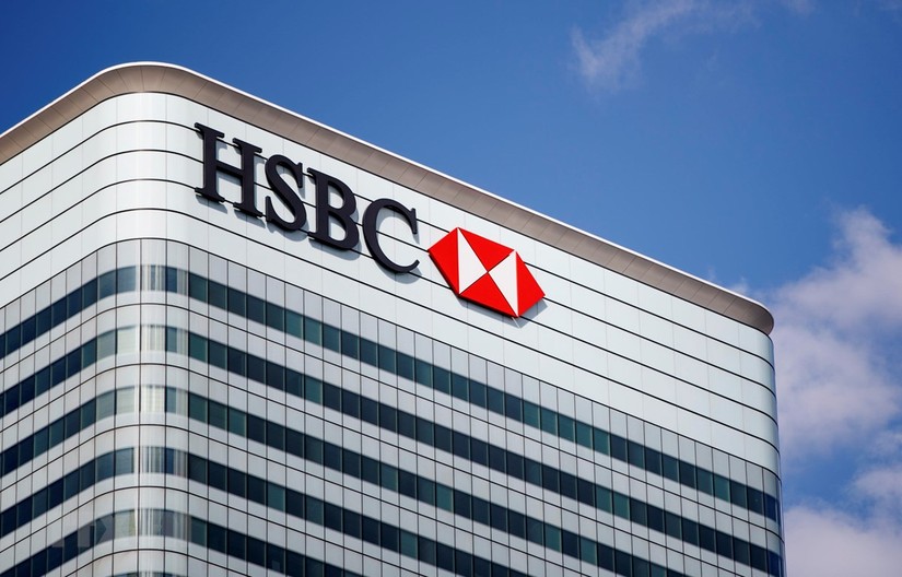 HSBC mua lại chi nh&aacute;nh ng&acirc;n h&agrave;ng SVB tại Anh với gi&aacute; 1 bảng