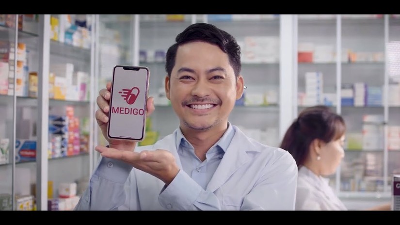 Medigo, startup dược phẩm của Việt Nam huy động th&agrave;nh c&ocirc;ng 2 triệu USD