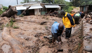 Bão Freddy khiến hơn 100 người tại Mozambique và Malawi thiệt mạng