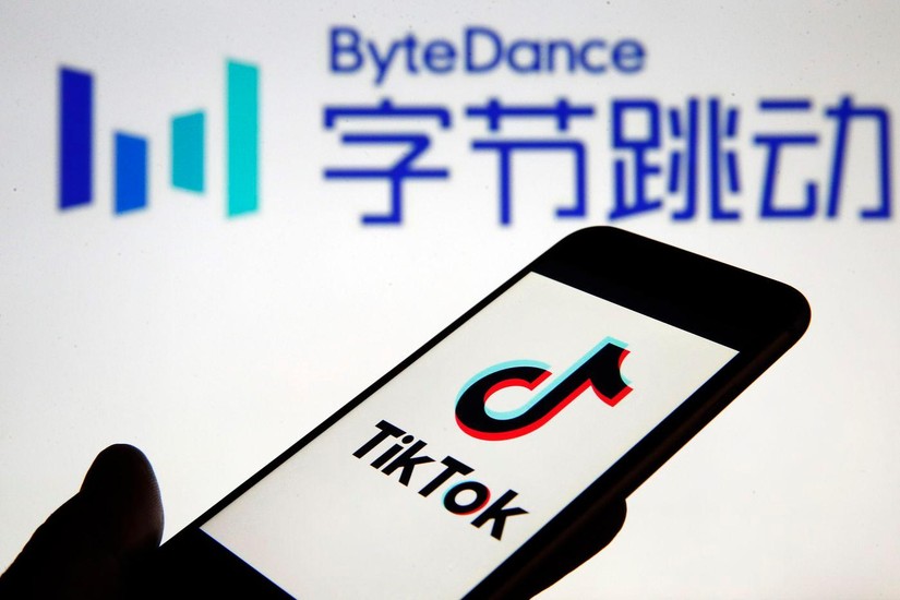 TikTok c&acirc;n nhắc t&aacute;ch khỏi c&ocirc;ng ty mẹ ByteDance