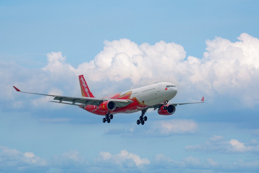 Vietjet mở đường bay thẳng đến bang Queensland (Australia)