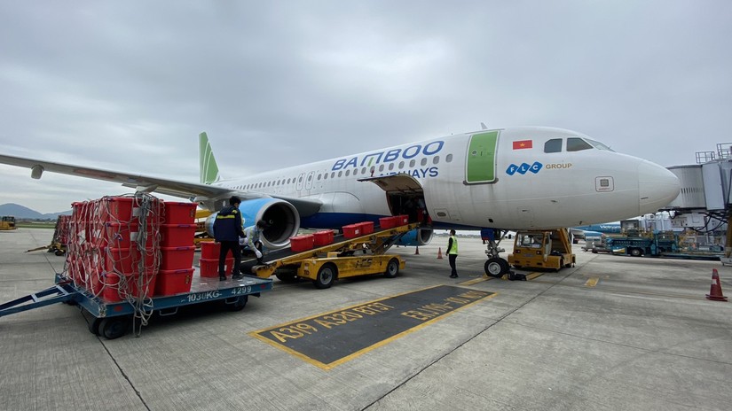 Bamboo Airways gặp kh&oacute; khăn lớn về t&agrave;i ch&iacute;nh sau 2 năm đại dịch v&agrave; biến động nh&acirc;n sự cấp cao.