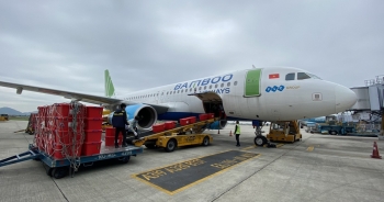 Him Lam đã cho Bamboo Airways vay 8.000 tỷ đồng