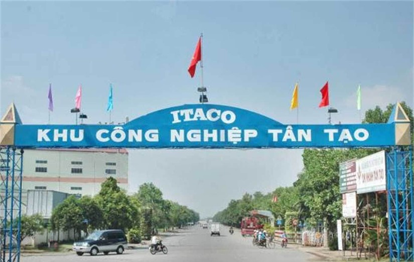 Cổ phiếu của T&acirc;n Tạo hiện đang nằm trong diện cảnh b&aacute;o.