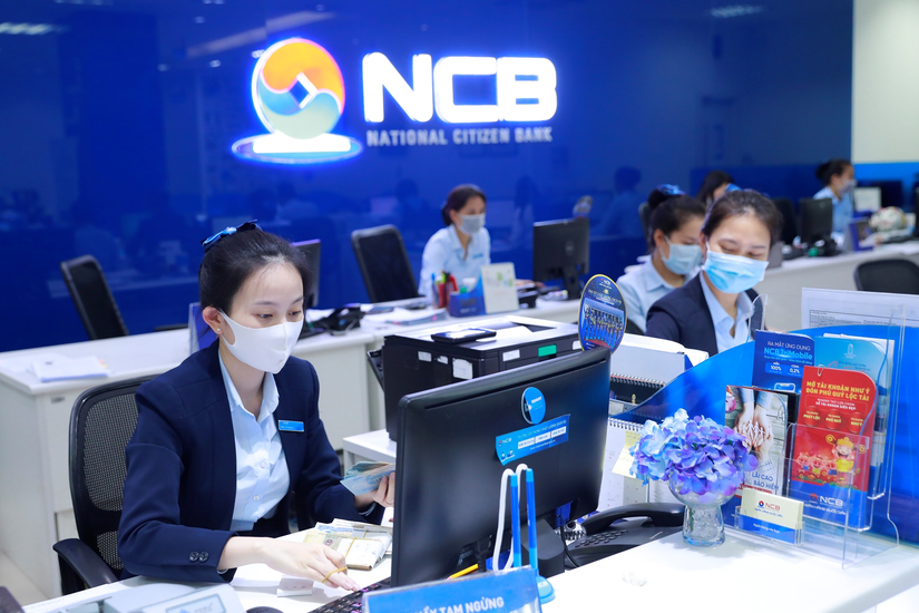 NCB dự kiến tăng vốn điều lệ qua ph&aacute;t h&agrave;nh cổ phiếu ri&ecirc;ng lẻ