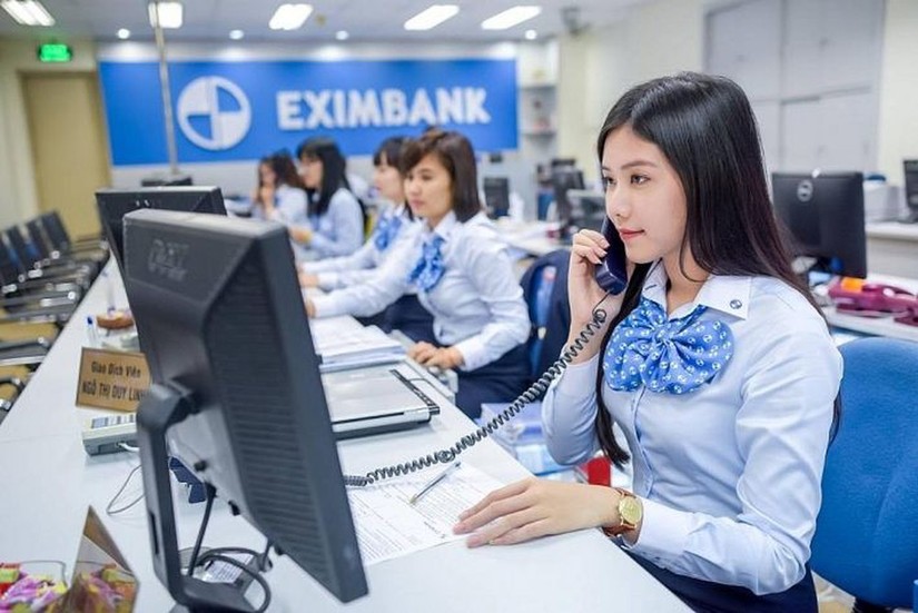 Eximbank ni&ecirc;m yết th&ecirc;m gần 246 triệu cổ phiếu trả cổ tức