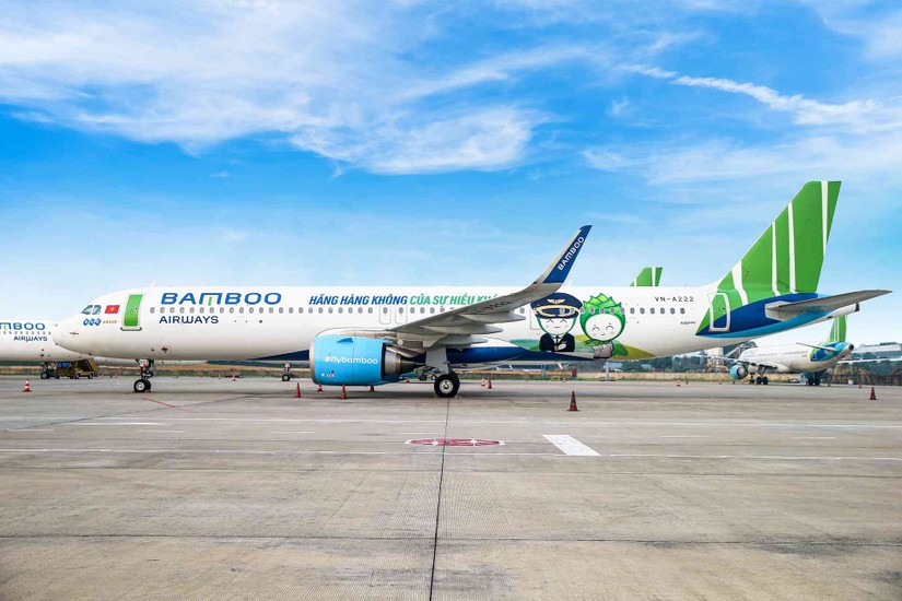 Bamboo Airways tạm dừng khai th&aacute;c đường bay đến Điện Bi&ecirc;n