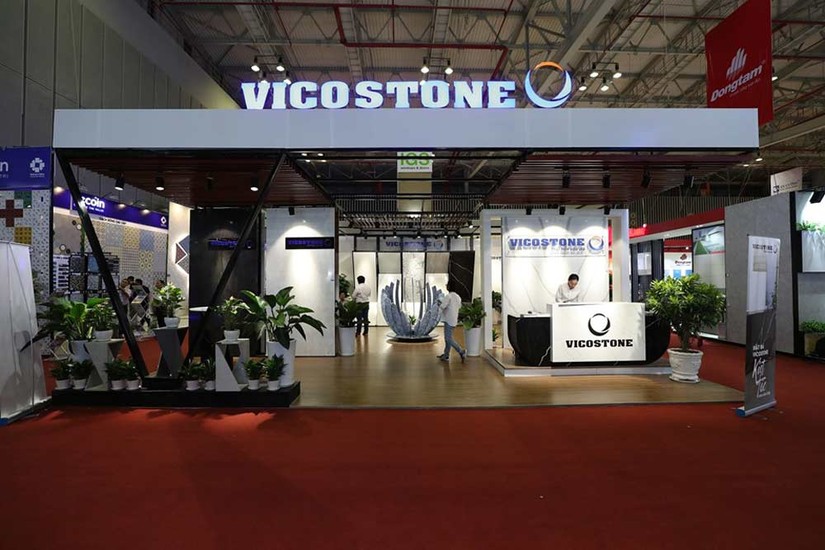 Trong t&agrave;i liệu gửi cổ đ&ocirc;ng, Vicostone c&ograve;n c&oacute; tờ tr&igrave;nh về việc huỷ phương &aacute;n mua lại 4,8 triệu cổ phiếu VCS đ&atilde; được ĐHĐCĐ th&ocirc;ng qua ng&agrave;y 29/12/2022. Ảnh: Vicostone