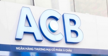 ACB dự kiến chia cổ tức 15% bằng cổ phiếu và 10% bằng tiền mặt