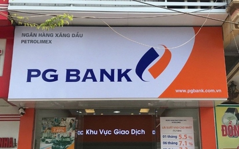 PG Bank tiếp tục kh&ocirc;ng tăng vốn điều lệ trong năm 2023